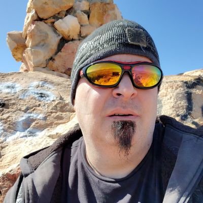 Profile Picture of James Paese (@JamesPaese) on Twitter