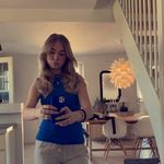 Profile Picture of Oda Louise Rossing Petersen✨ (@odalouisep) on Instagram