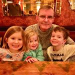 Profile Picture of Nigel Robbins (@robbins1949) on Instagram