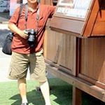 Profile Picture of Alfred Chow (@alfred.chow.182) on Instagram