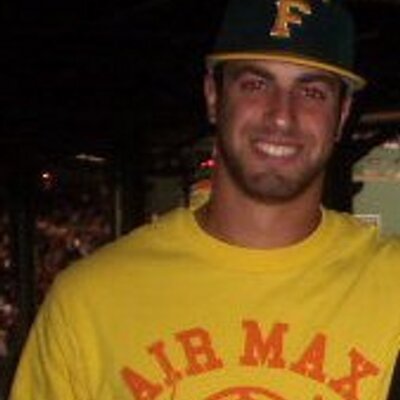 Profile Picture of Nick Guido (@NickGuido15) on Twitter