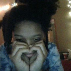 Profile Picture of Namani Bradley (@namanibradley) on Pinterest