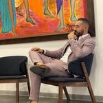 Profile Picture of Said Ouk (@oukacisaidadel) on Instagram