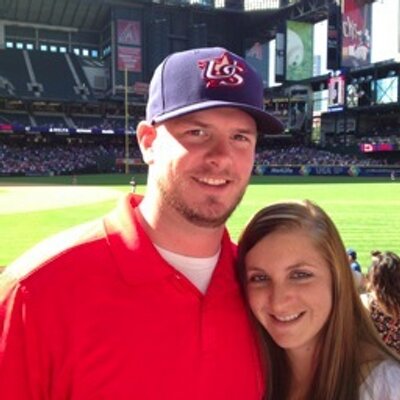 Profile Picture of Chris Baker (@BakeODU10) on Twitter