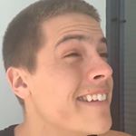 Profile Picture of John Cuff (@fluffy_cuffy) on Instagram