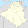 Profile Picture of El Hadaik Districton Wikipedia