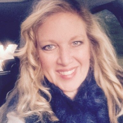 Profile Photo of Jennifer B. Baggetton Twitter