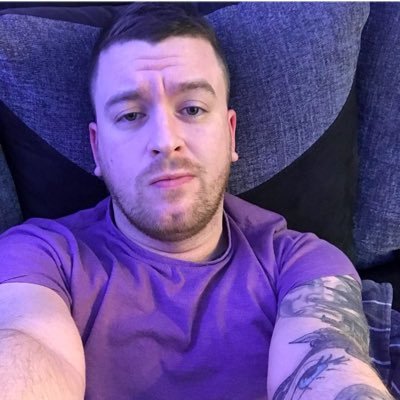 Profile Picture of Chris Adair (@ChrisAdair1987) on Twitter