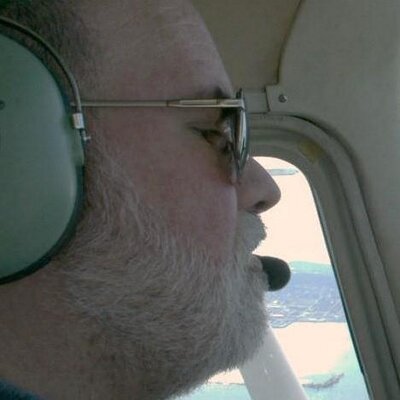 Profile Picture of John Scearce (@jpscearce) on Twitter