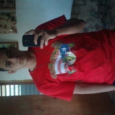 Profile Picture of Joshua Serrano Otero (@joshserr5) on Twitter