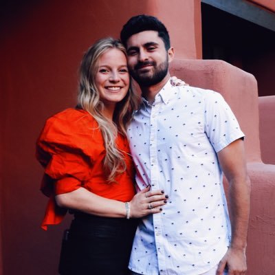 Profile Picture of Amanda Nevins (@_amandanevins) on Twitter