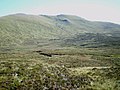 Profile Picture of Meall Corranaichon Wikipedia