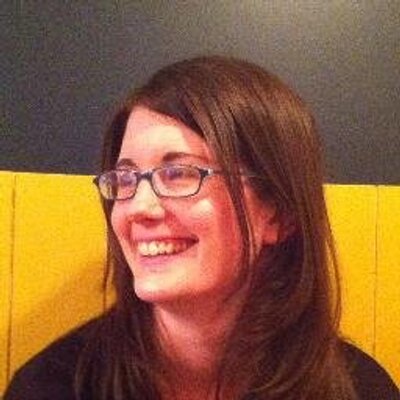 Profile Picture of Dr Kathryn Starnes (@IR_MotherGoose) on Twitter