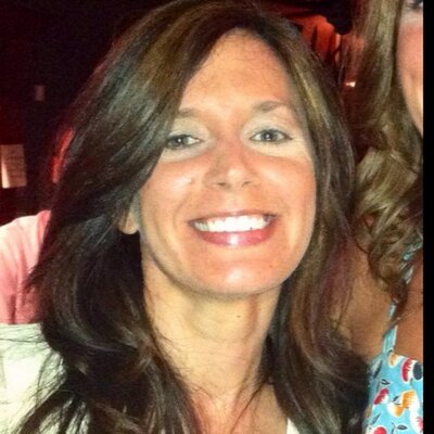 Profile Picture of Amy Baird (@mimibaird) on Twitter