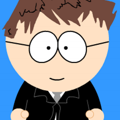 Profile Picture of Brian Meehan (@binarydaze) on Twitter