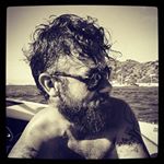 Profile Picture of 📚Books/Vegan Food🌱/🚴🏻‍♂️and 🍺 (@seansapphire) on Instagram