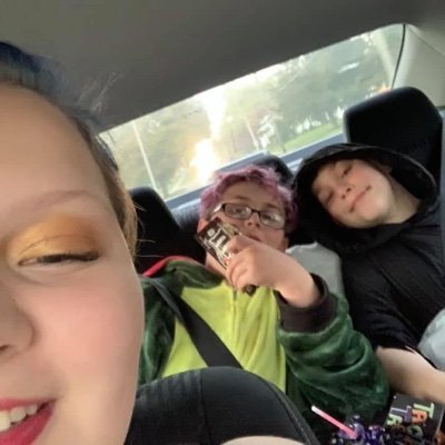 Jocelyn Hankins - Twitter Profile Picture of Jocelyn Hankins (@HankinsJocelyn) on Twitter