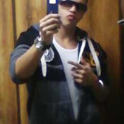 Profile Picture of Matthew Rosa Peña (@MatthewRosaPea) on Twitter