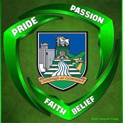 Profile Picture of Eamonn O'Sullivan (@Limerick1973) on Twitter