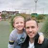 Profile Picture of David Simm (@@simmo_1985) on Tiktok