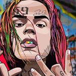 Profile Picture of Daxx Bennett (@daxx_bennett) on Instagram