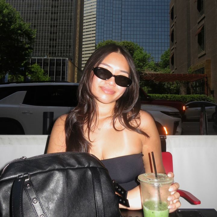 Profile Picture of li$$$a (@lisamachh) on Tiktok