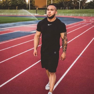 Profile Picture of J (@Jay_Cordero) on Twitter