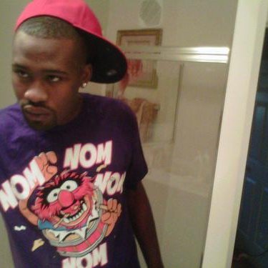 Profile Picture of Omar G Mcfarlane (@Omar_George) on Twitter