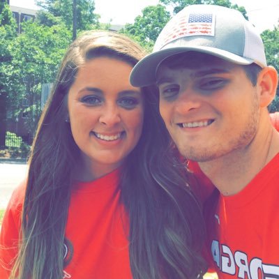 Profile Picture of Chase Cromer (@ChaseCromer12) on Twitter