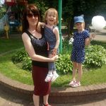 Profile Picture of михайлина валентина (@mikhailinavalentin) on Instagram