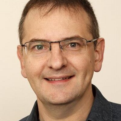 Profile Picture of Andrew Wyatt (@AW1010) on Twitter