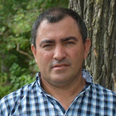 Profile Picture of Fernando Arispe (@djarispe) on Twitter