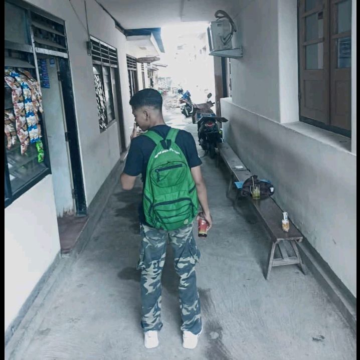 Profile Picture of kevinberit (@kevinberit) on Tiktok