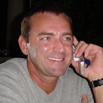 Profile Picture of Dan Michelson (@DMMichelson) on Twitter