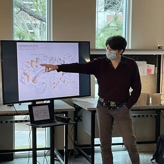 Profile Picture of Clare Kavanagh (@kavanaghdesign) on Instagram