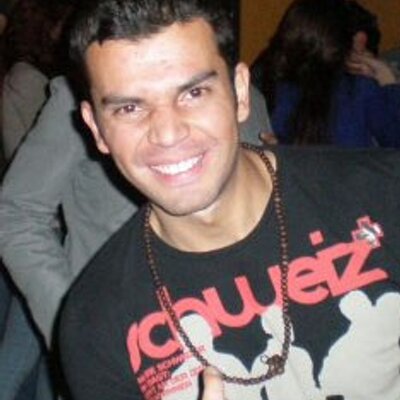 Profile Picture of Edgar Reyes Mancilla (@@Jairo1D) on Twitter
