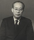 Profile Picture of Kenji Mizoguchion Wikipedia