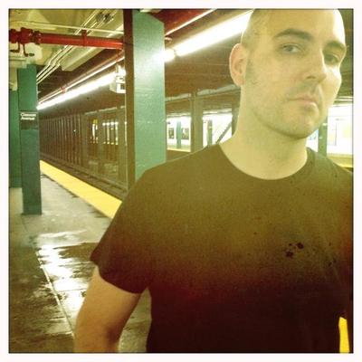 Profile Picture of Mark Szymanski (@Szyam) on Twitter