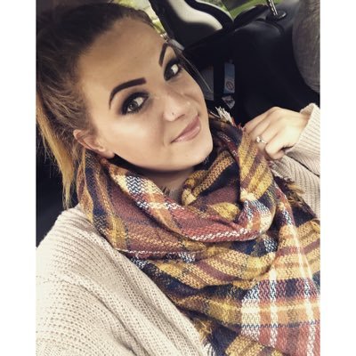 Profile Picture of Kalynn Johnson (@KalynnMJohnson) on Twitter