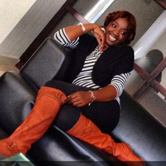 Profile Picture of Dadrie Jackson (@dadriejackson) on Poshmark