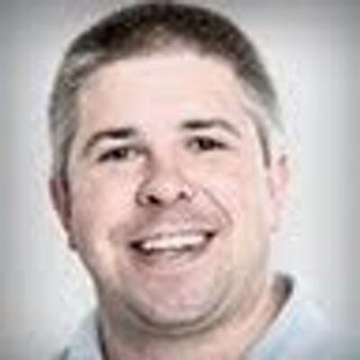 Profile Picture of Brian Mayse (@iBmayse) on Twitter