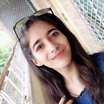 Profile Picture of Jahnavi tripathi (@jahnavi2733) on Instagram