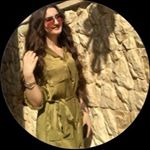 Profile Picture of Lara Kamal Shakir✨ (@larakamal__) on Instagram