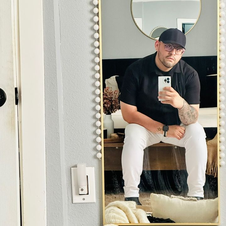 Victor Borbon - Tiktok Profile Picture of Victor Borbon (@thevictorborbon) on Tiktok