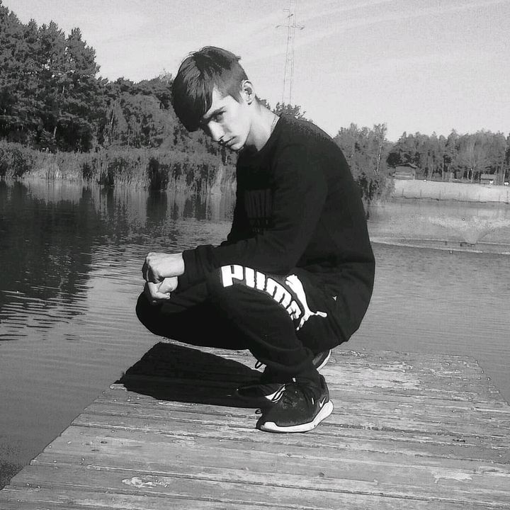 Profile Picture of Piotr Lewandowski (@peter.lev) on Tiktok