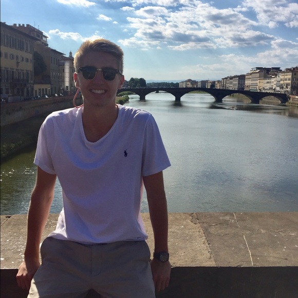Profile Picture of Lyman Townsend (@lymant) on Poshmark