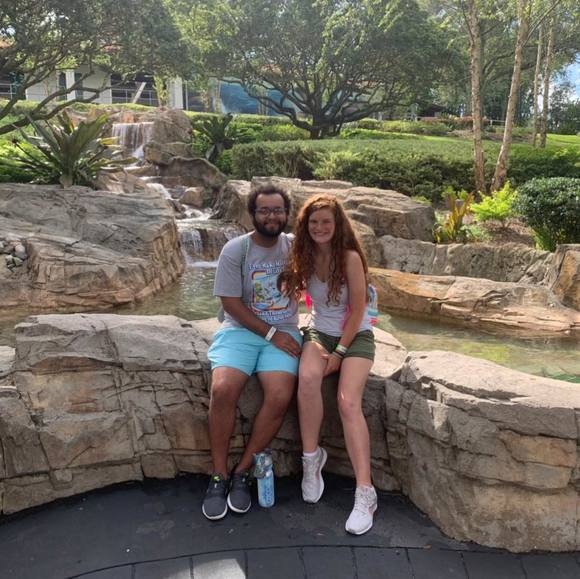 Profile Picture of Grace Terifay (@graceterifay) on Poshmark