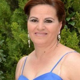 Profile Picture of Hoda Abboud (@HodaAbboud1) on Twitter