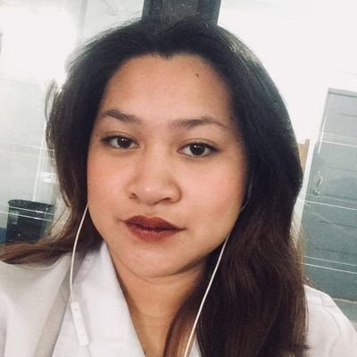 Profile Picture of Mylene Precious Castillo (@MylenePrecious) on Twitter