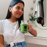 Profile Photo of Maria Briceño (@healthyfood.bymb) on Instagram